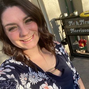 Meet your Posher, Ashley